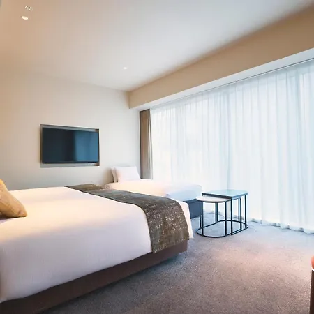 Karaksa Hotel Premier Tokyo Ginza-3