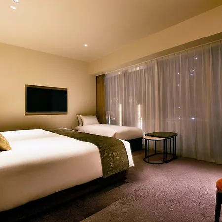 Karaksa Hotel Premier Tokyo Ginza-2